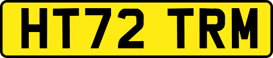 HT72TRM