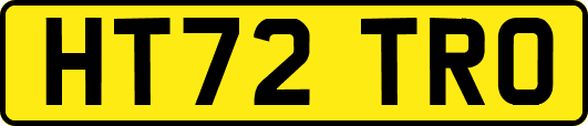 HT72TRO