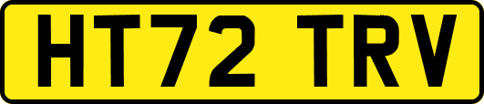 HT72TRV