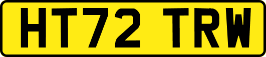 HT72TRW