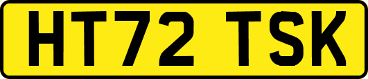 HT72TSK