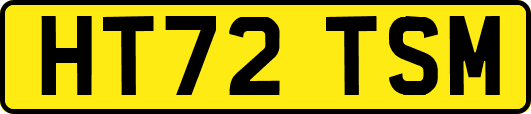 HT72TSM