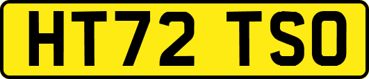 HT72TSO
