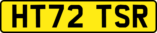 HT72TSR