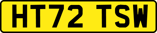 HT72TSW