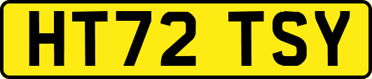 HT72TSY