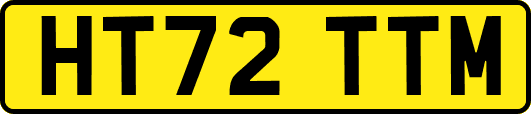 HT72TTM