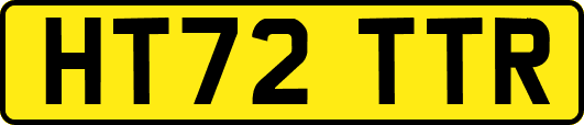 HT72TTR