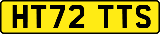 HT72TTS