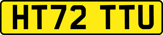 HT72TTU