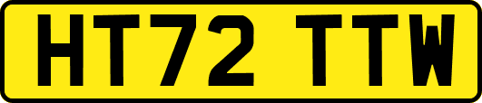 HT72TTW