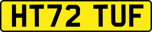 HT72TUF