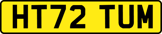 HT72TUM