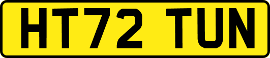 HT72TUN