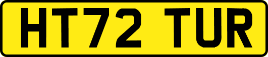 HT72TUR