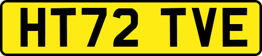 HT72TVE