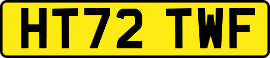 HT72TWF