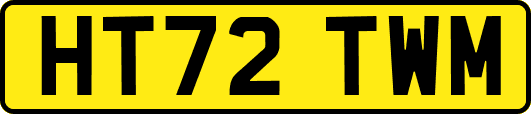 HT72TWM