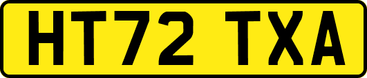 HT72TXA