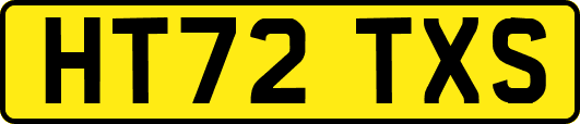 HT72TXS