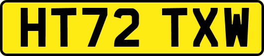 HT72TXW