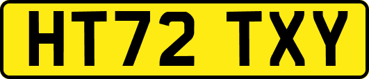 HT72TXY