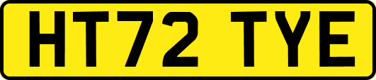 HT72TYE