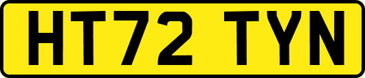 HT72TYN