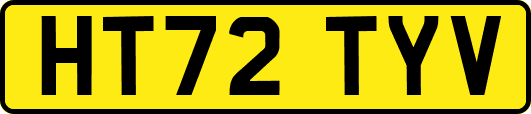 HT72TYV