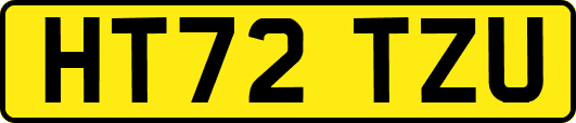 HT72TZU