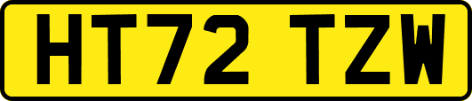 HT72TZW