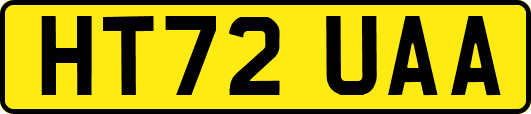 HT72UAA