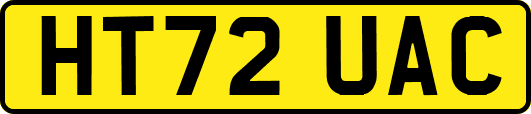 HT72UAC