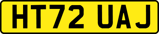 HT72UAJ