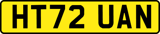 HT72UAN