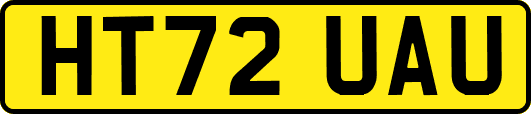 HT72UAU