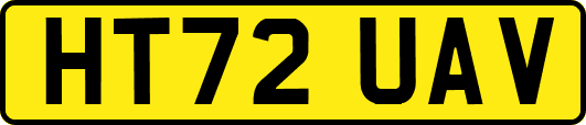 HT72UAV