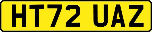 HT72UAZ