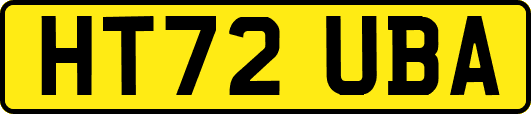 HT72UBA