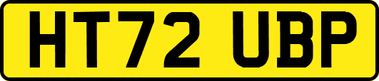 HT72UBP
