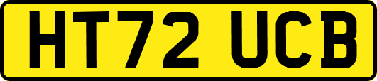 HT72UCB