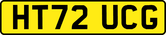 HT72UCG