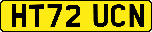 HT72UCN