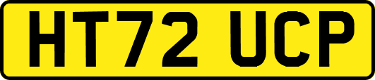 HT72UCP