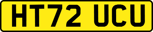 HT72UCU