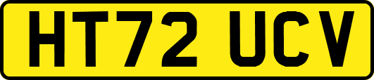 HT72UCV