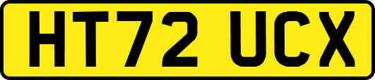 HT72UCX