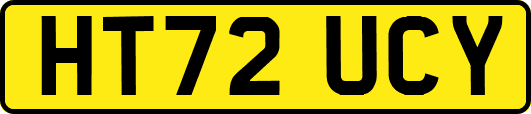 HT72UCY
