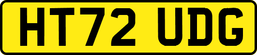 HT72UDG
