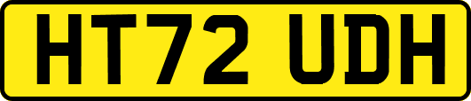 HT72UDH